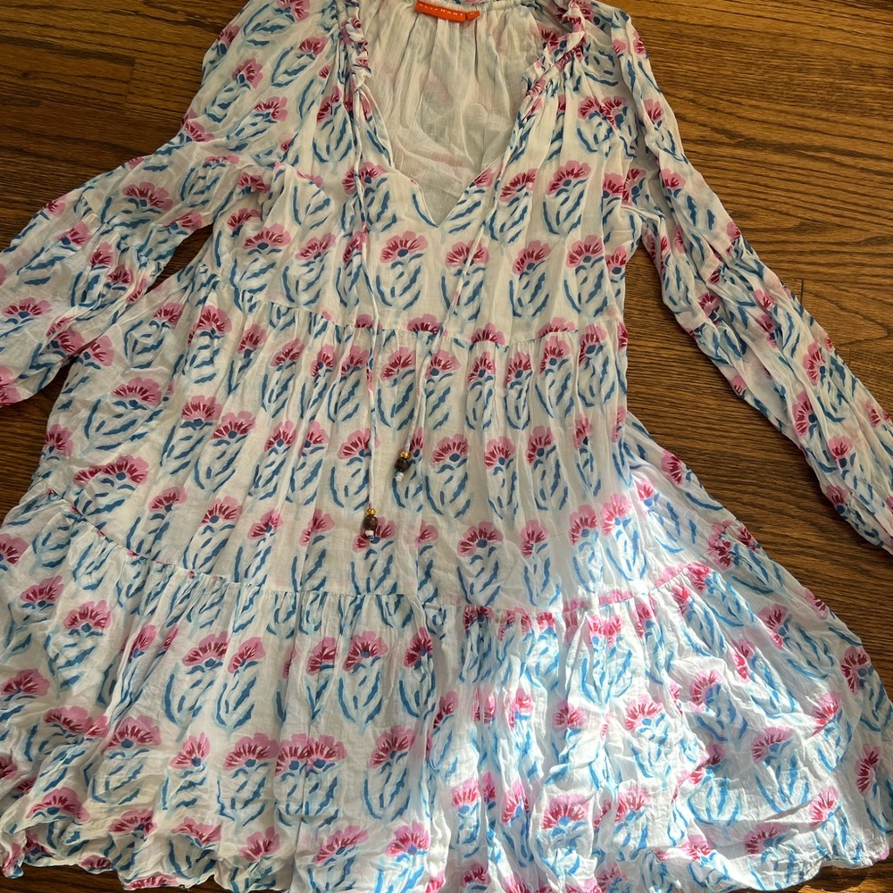 Oliphant dress size small.